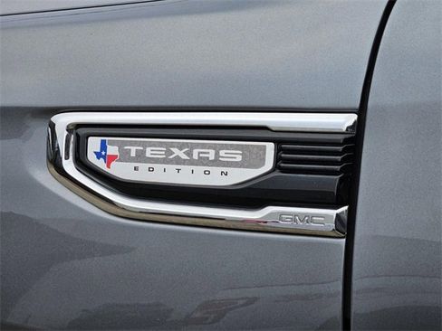 Used 2021 GMC Sierra 1500 SLT image 7