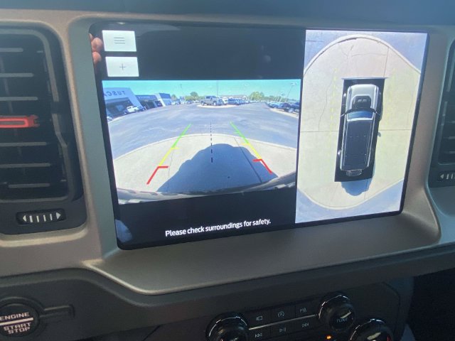 Certified 2023 Ford Bronco Raptor AWD/4WD image 15