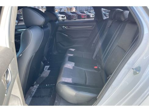 Certified 2022 Honda Accord Sport image 14