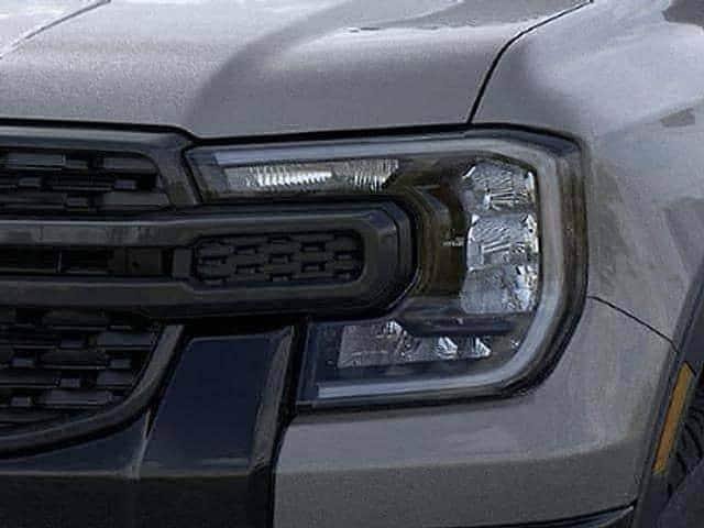 New 2026 Ford Ranger XLT w/ FX4 Off-Road Package AWD/4WD image 47