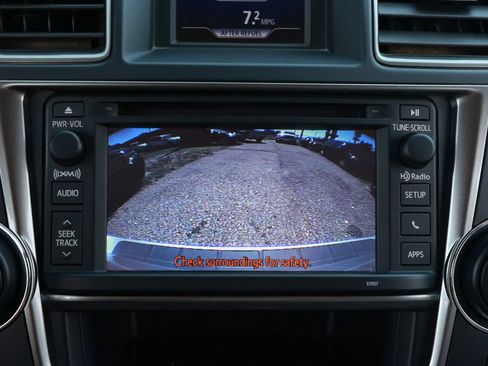 Used 2013 Toyota Highlander Limited AWD/4WD image 37