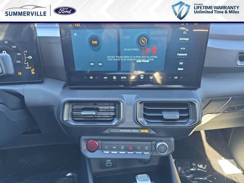 New 2026 Ford Mustang Coupe RWD image 21