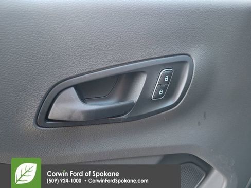 New 2026 Ford Transit 250 148 Medium Roof Extended AWD w/ Load Area Protection Package image 20