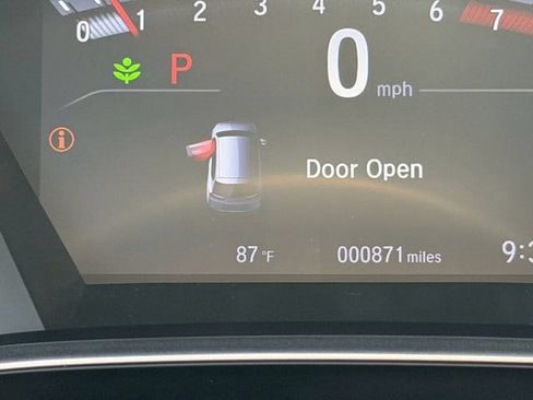 Certified 2020 Honda CR-V EX-L image 26