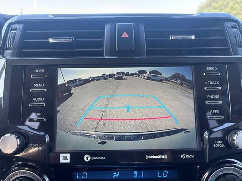 Used 2021 Toyota 4Runner TRD Pro AWD/4WD image 11