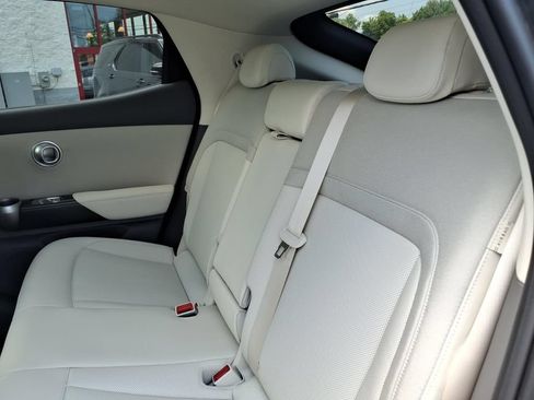 New 2026 Genesis GV60 AWD image 10