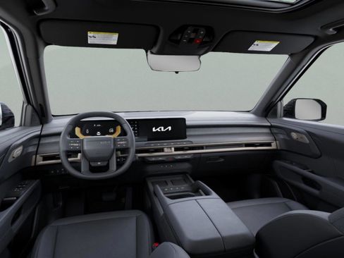 New 2027 Kia Telluride S image 14