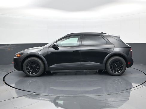 New 2025 Hyundai Ioniq 5 XRT image 8