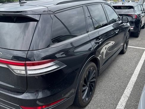 Used 2022 Lincoln Aviator Reserve w/ Equipment Group 201A AWD/4WD image 6
