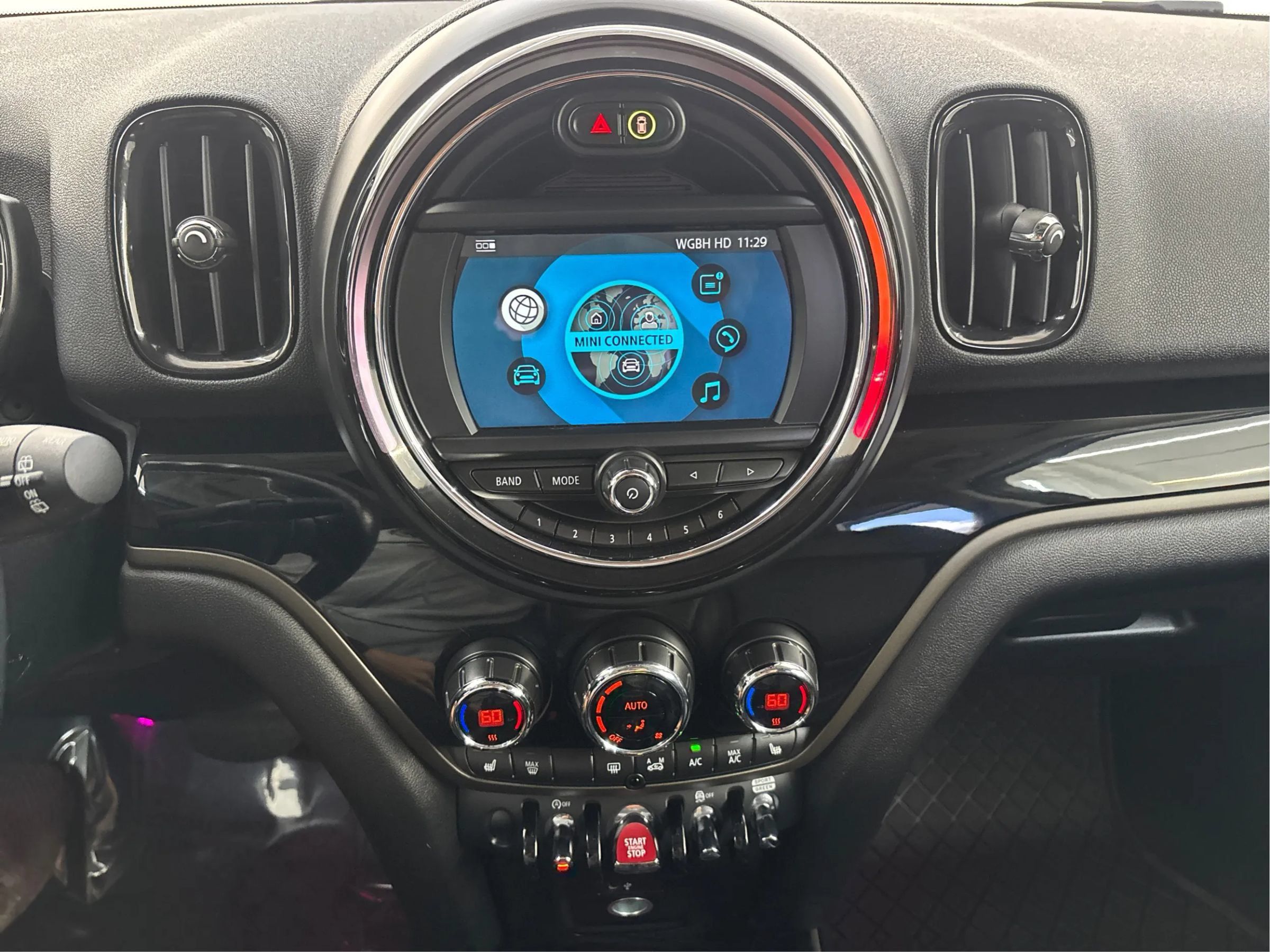 Used 2019 MINI Cooper Countryman S w/ Premium Package AWD/4WD image 19