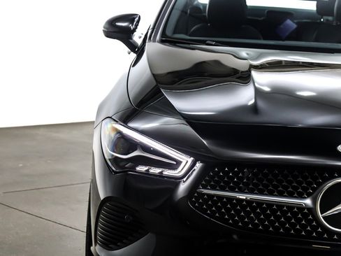 Used 2026 Mercedes-Benz CLA 250 image 14