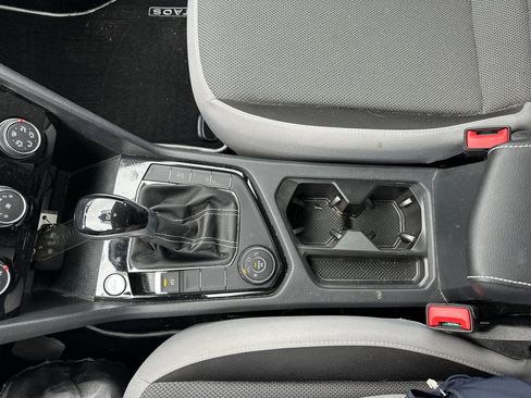 Certified 2023 Volkswagen Taos S image 12