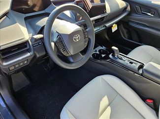 New 2026 Toyota Prius Limited video 3