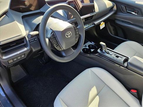 New 2026 Toyota Prius Limited image 3