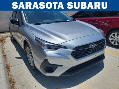 Used 2024 Subaru Impreza 2.0i