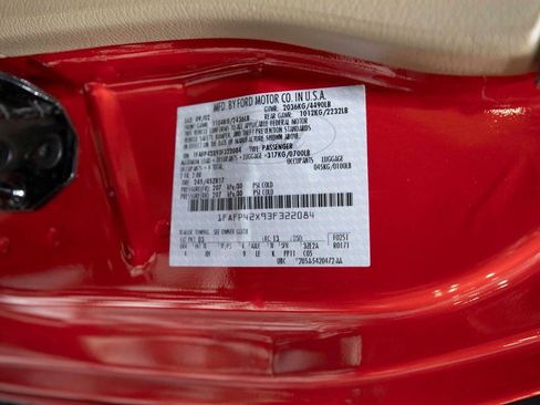 Used 2003 Ford Mustang GT image 42