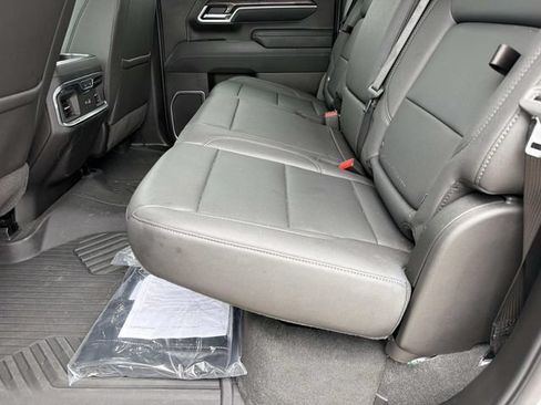 Used 2026 Chevrolet Silverado 2500 LTZ w/ Trail Boss Package AWD/4WD image 19