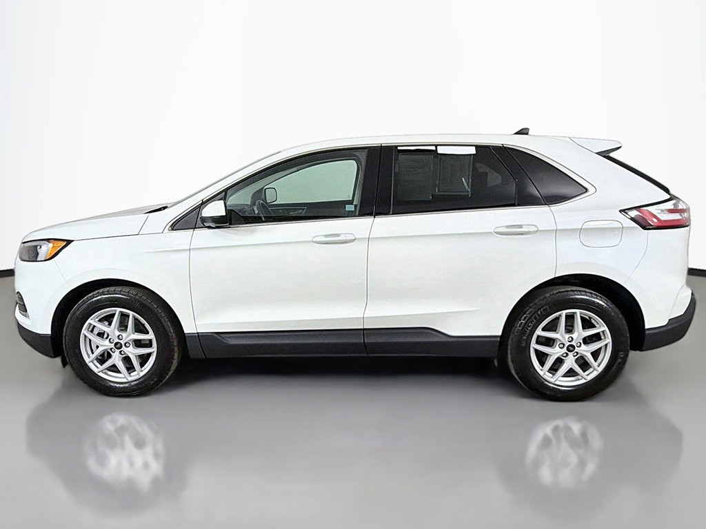 Used 2023 Ford Edge SEL w/ Convenience Package AWD/4WD image 13