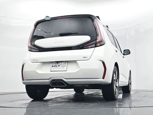 Certified 2023 Kia Soul GT-Line w/ GT-Line Technology Package FWD image 45