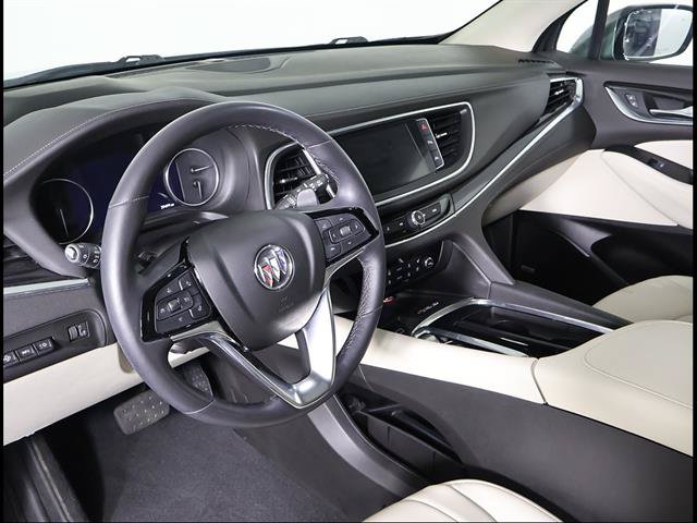 Used 2023 Buick Enclave Premium w/ Experience Buick Package FWD image 6