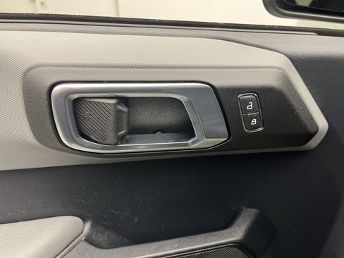 Used 2022 Ford Bronco Big Bend image 9