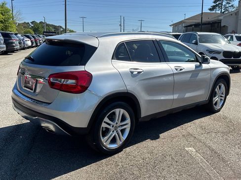 Used 2018 Mercedes-Benz GLA 250 image 7