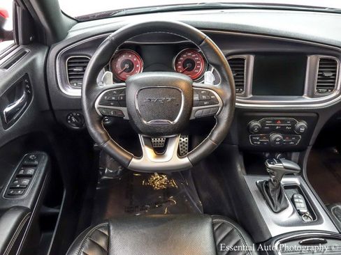 Used 2016 Dodge Charger SRT Hellcat RWD image 16