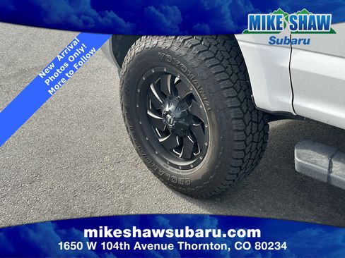 Used 2018 Ford F350 Lariat w/ Lariat Ultimate Package image 13