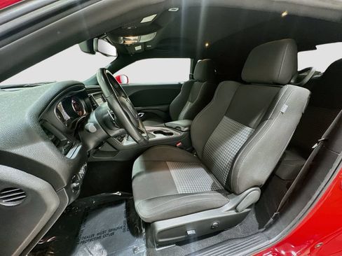 Used 2023 Dodge Challenger R/T RWD image 20