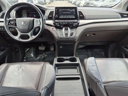 Used 2019 Honda Odyssey EX-L image 15