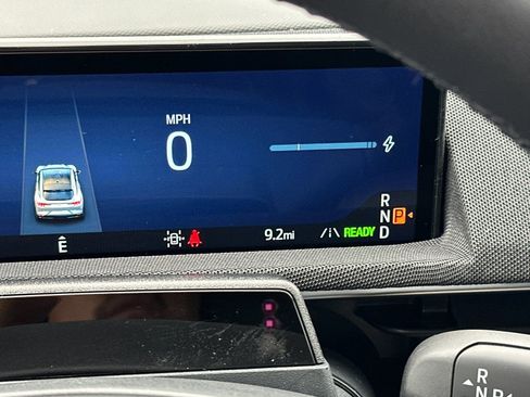 New 2025 Ford Mustang Mach-E Select image 30