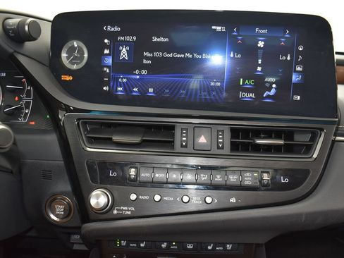 Used 2022 Lexus ES 350 Ultra Luxury FWD image 30