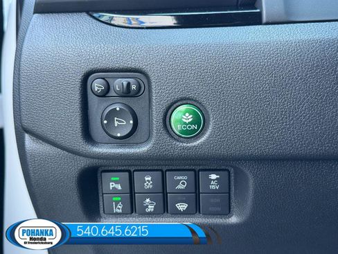 New 2026 Honda Ridgeline Black Edition image 21