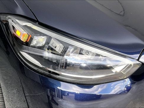 Used 2023 Mercedes-Benz S 500 4MATIC image 36