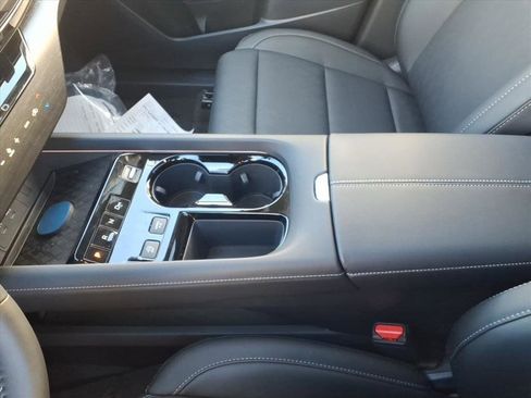 New 2026 Nissan Murano Platinum image 15