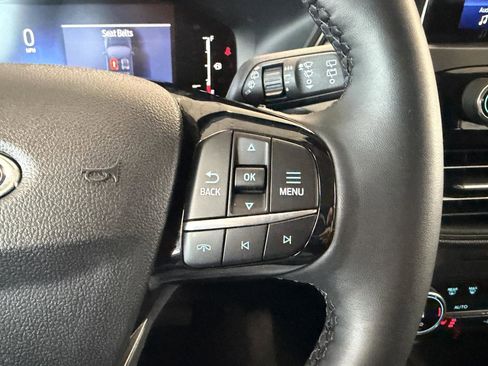 Used 2023 Ford Escape Active image 50