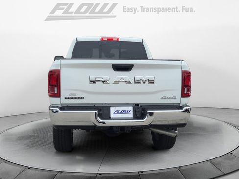 New 2026 RAM 2500 Big Horn image 6