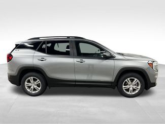 Certified 2023 GMC Terrain SLE w/ Driver Convenience Package AWD/4WD video 2