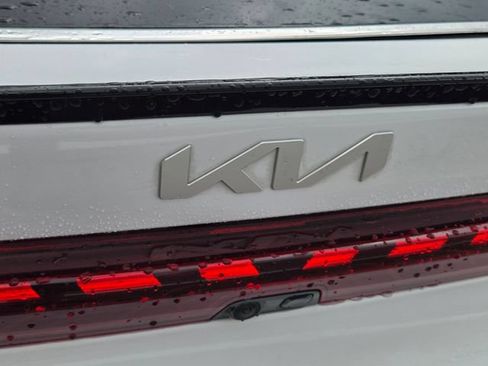 Used 2024 Kia K5 GT-Line FWD image 10