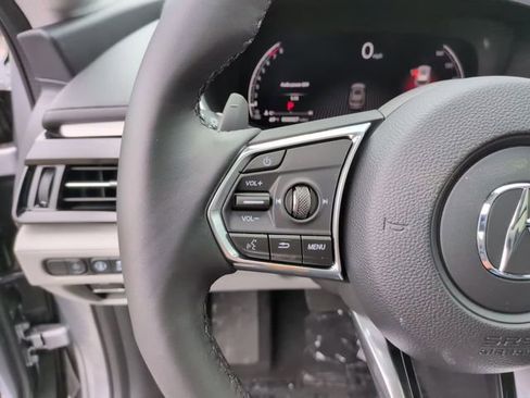 New 2026 Acura MDX SH-AWD w/ Technology Package image 19