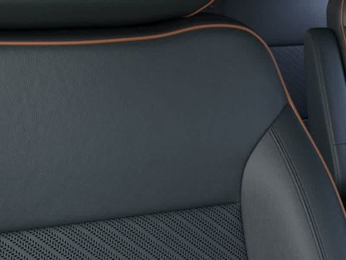 New 2026 GMC Yukon AT4 w/ AT4 Premium Package image 21