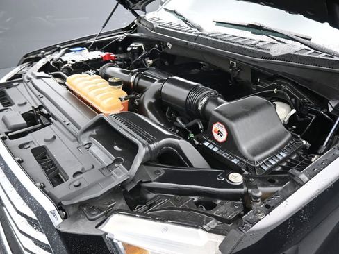 Used 2017 Ford F150 XLT w/ Equipment Group 301A Mid image 51