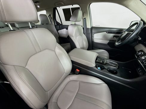 Certified 2023 Honda Pilot EX-L image 36