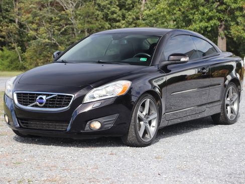 Used 2012 Volvo C70 T5 image 40