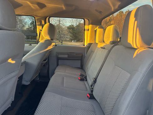Used 2012 Ford F250 XLT image 14
