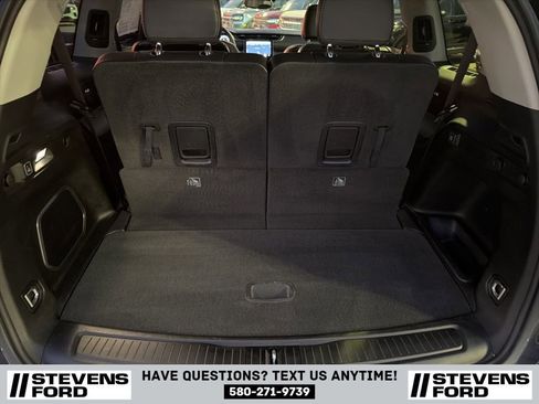 Used 2022 Jeep Grand Cherokee L Limited image 40