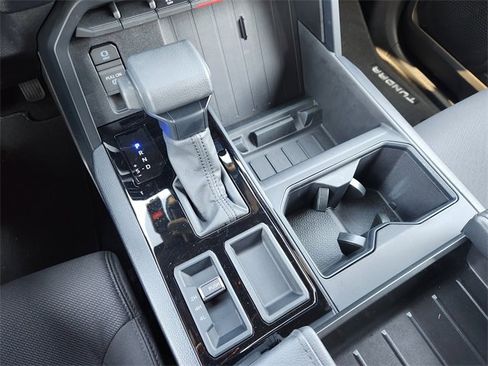 Used 2025 Toyota Tundra SR w/ SR Tow Package image 16