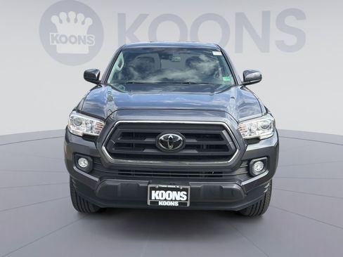 Used 2021 Toyota Tacoma SR5 image 11