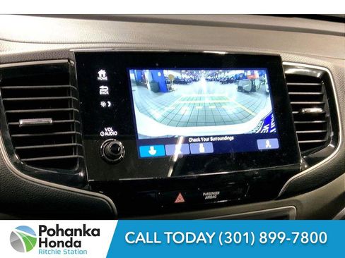 Used 2022 Honda Pilot TrailSport image 23
