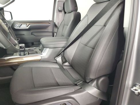 New 2026 Chevrolet Silverado 1500 RST w/ All Star Edition Plus image 12